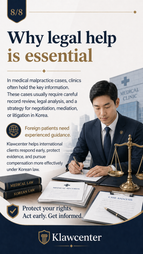 Cosmetic Surgery in Korea